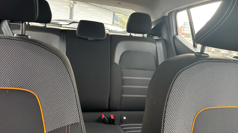 Dacia Sandero Stepway 1.0 TCe Prestige 5dr Petrol Hatchback